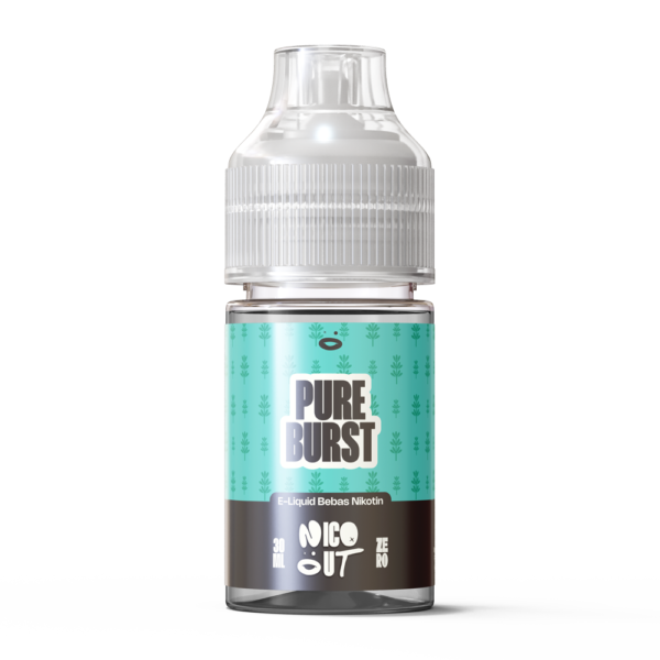 NicoOut Pure Burst