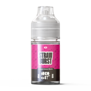 NicoOut Straw Burst
